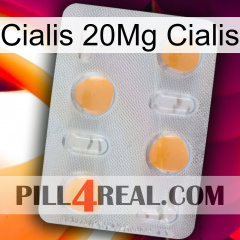 Cialis 20Mg Cialis 24